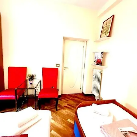 Guest house 100 Meters To Vatican Easy