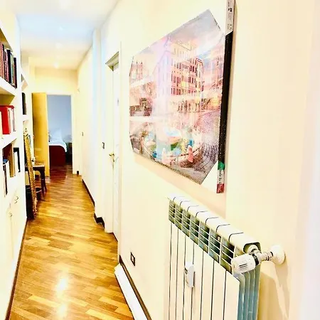 100 Meters To Vatican Easy Guest house *