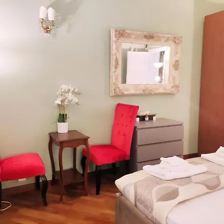 Guest house 100 Meters To Vatican Easy *