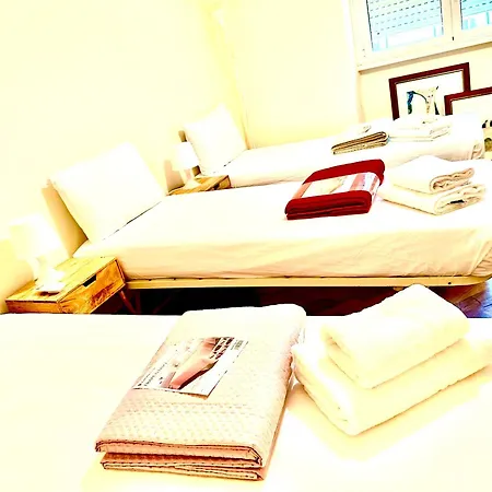 Guest house 100 Meters To Vatican Easy Rome
