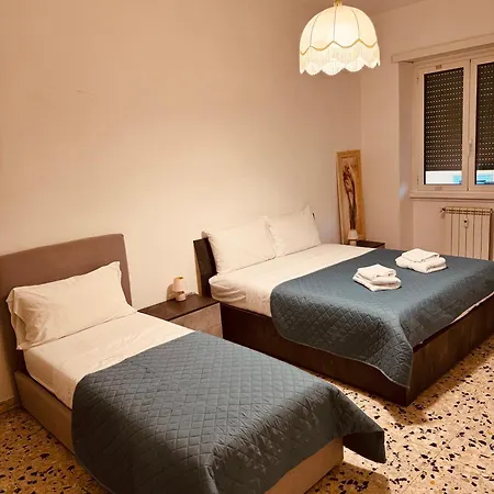 Guest house 100 Meters To Vatican Easy Rome