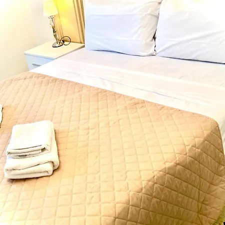 100 Meters To Vatican Easy Guest house *