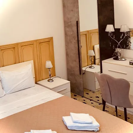 Guest house 100 Meters To Vatican Easy Rome