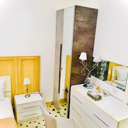 Guest house 100 Meters To Vatican Easy Rome