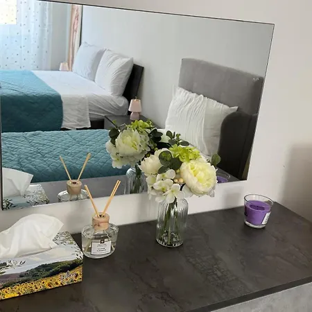 Pensjonat C D Candia