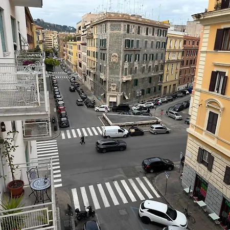 Pensjonat C D Candia 3*