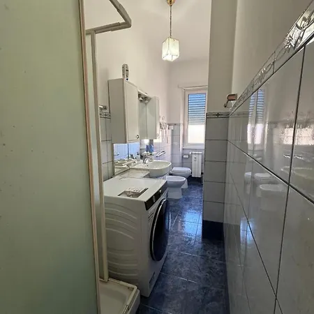 Pensjonat C D Candia