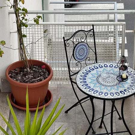 Pensjonat C D Candia Rzym